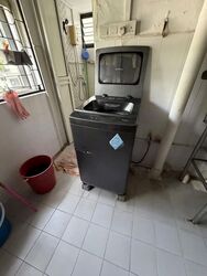 Blk 412 Bedok North Avenue 2 (Bedok), HDB 3 Rooms #579697141